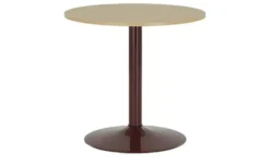 Runder Esstisch 80 cm
