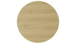 Runder Esstisch 80 cm