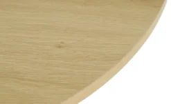 Runder Esstisch 80 cm