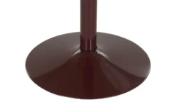 Runder Esstisch 80 cm