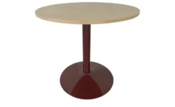 Runder Esstisch 80 cm