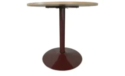 Runder Esstisch 80 cm