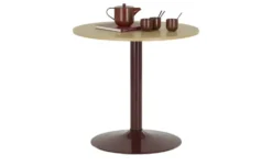 Runder Esstisch 80 cm