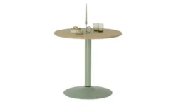 Runder Esstisch 80 cm