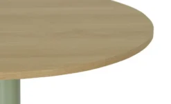 Runder Esstisch 80 cm