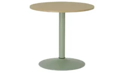 Runder Esstisch 80 cm