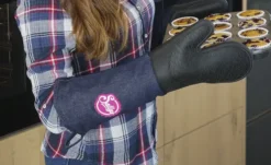 Sallys Backhandschuhe Sallys