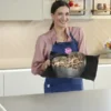 Sallys Herzbackform Sallys