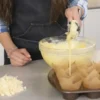 Sallys Portionierer