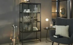 Sammlervitrine