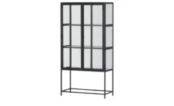 Sammlervitrine