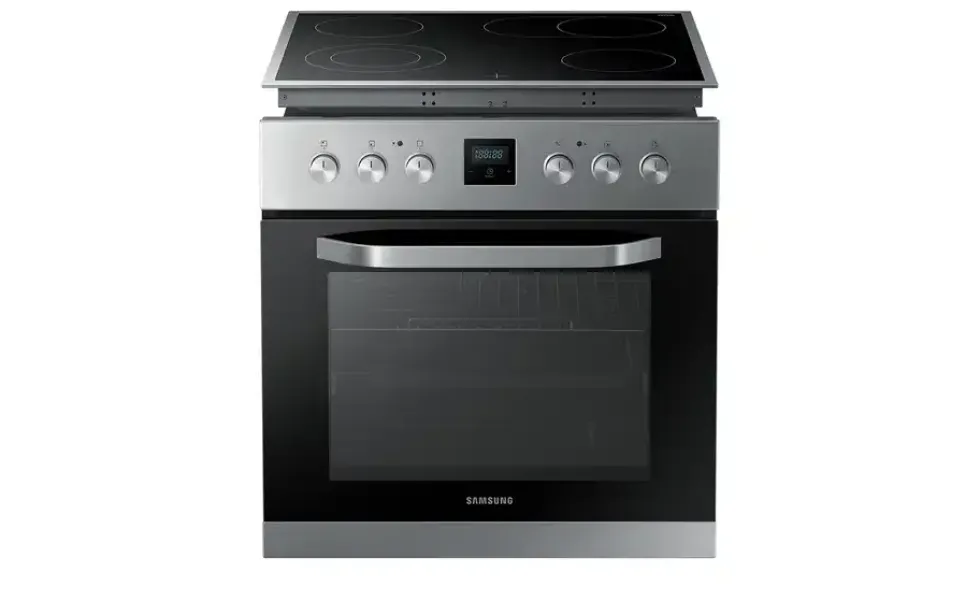 Samsung Einbau-Herdset F-NB69R3301RS