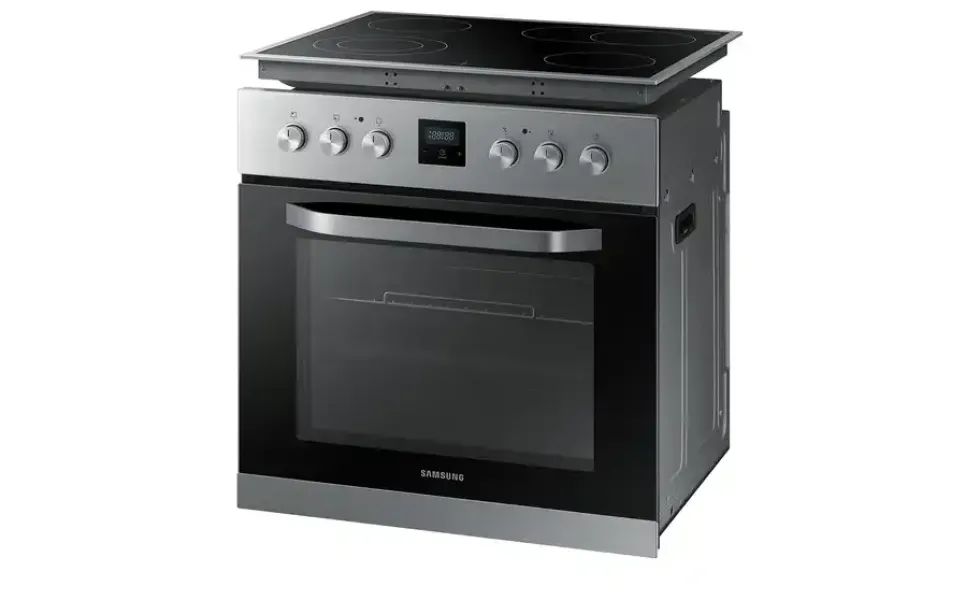 Samsung Einbau-Herdset F-NB69R3301RS
