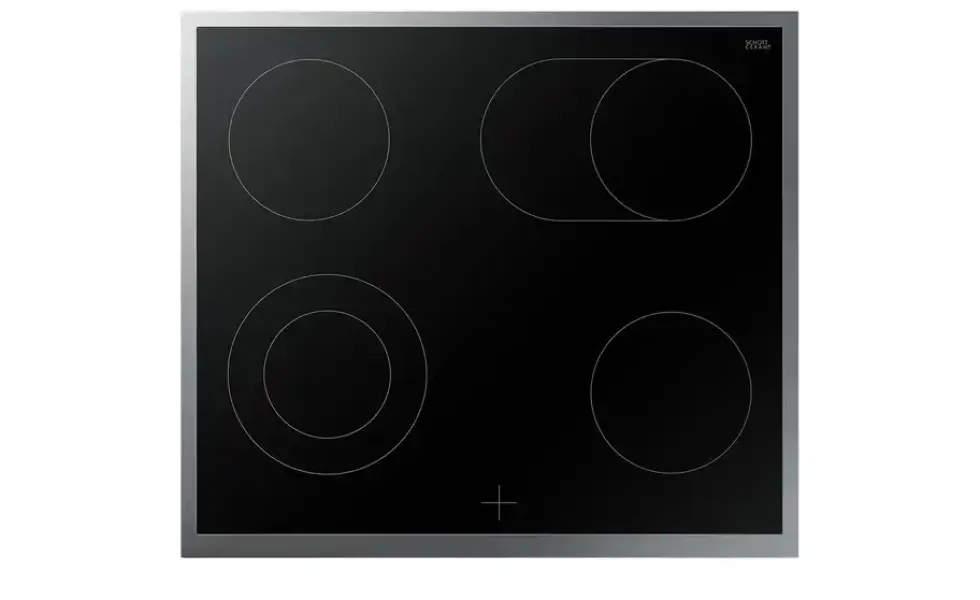Samsung Einbau-Herdset F-NB69R3301RS