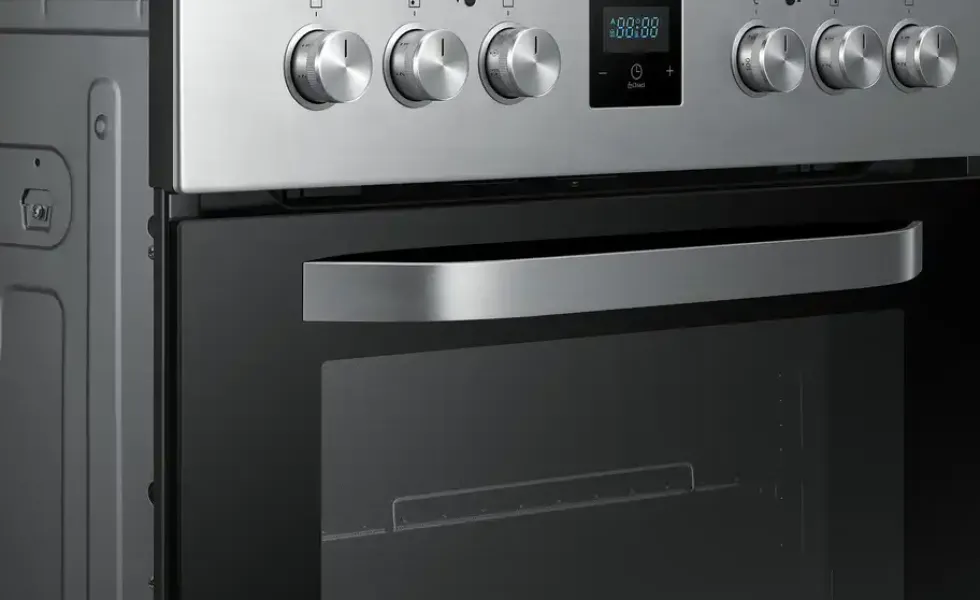Samsung Einbau-Herdset F-NB69R3301RS