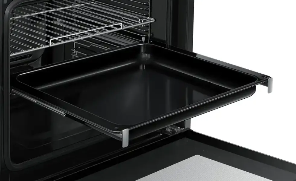 Samsung Einbau-Herdset F-NB69R3301RS