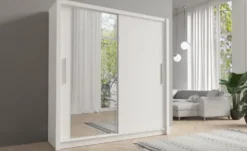 Schiebetürenschrank