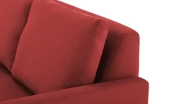 Schlafsofa aus Flachgewebe