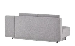 Schlafsofa mit Armteilverstellung