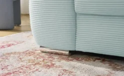Schlafsofa mit Boxspringpolsterung Viannie de Luxe