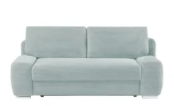 Schlafsofa mit Boxspringpolsterung Viannie de Luxe