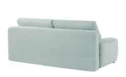 Schlafsofa mit Boxspringpolsterung Viannie de Luxe