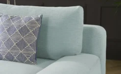 Schlafsofa mit Boxspringpolsterung Viannie de Luxe