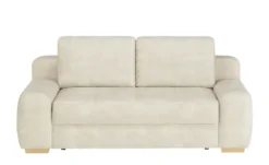 Schlafsofa mit Boxspringpolsterung