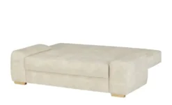 Schlafsofa mit Boxspringpolsterung