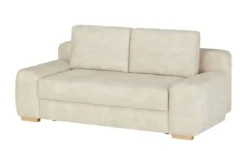 Schlafsofa mit Boxspringpolsterung