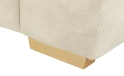 Schlafsofa mit Boxspringpolsterung
