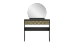 Schminktisch mit Spiegel