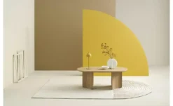 SCHÖNER WOHNEN Kollektion Couchtisch Troms
