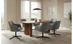 SCHÖNER WOHNEN Kollektion Esstisch Grimstad