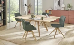 SCHÖNER WOHNEN Kollektion Esszimmerstuhl Honey Plus