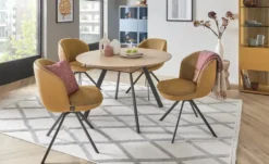SCHÖNER WOHNEN Kollektion Esszimmerstuhl Bari