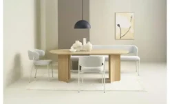 SCHÖNER WOHNEN Kollektion Stuhl 2er-Set