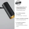 SCHÖNER WOHNEN Kollektion Tischleuchte