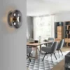 SCHÖNER WOHNEN Kollektion Wand- und Deckenleuchte