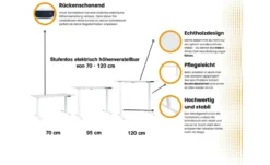Schreibtisch