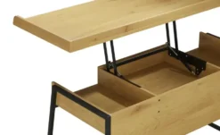 Schreib- und Stehtisch