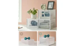 Schuhbox 18er-Set