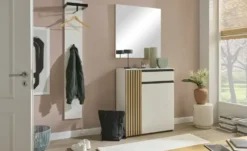 Schuhkommode