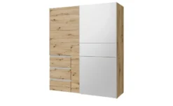 Schwebetürenschrank