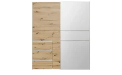Schwebetürenschrank