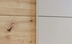 Schwebetürenschrank