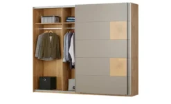 Schwebetürenschrank
