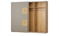 Schwebetürenschrank