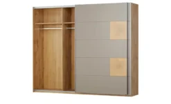 Schwebetürenschrank