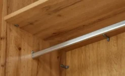 Schwebetürenschrank